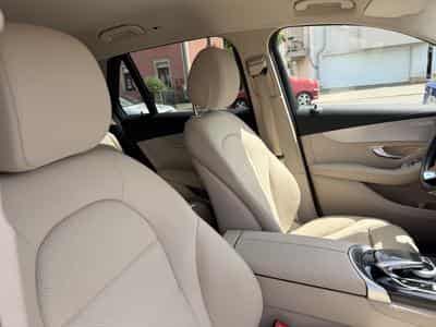 Mercedes GLC 220 D 4MATIC AUTO (2016) - Foto 13