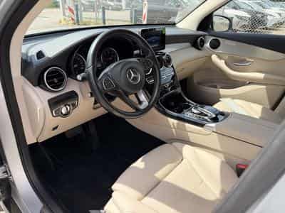 Mercedes GLC 220 D 4MATIC AUTO (2016) - Foto 15
