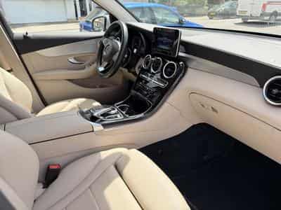 Mercedes GLC 220 D 4MATIC AUTO (2016) - Foto 3