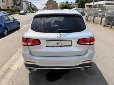 Mercedes GLC 220 D 4MATIC AUTO (2016) - Foto 4