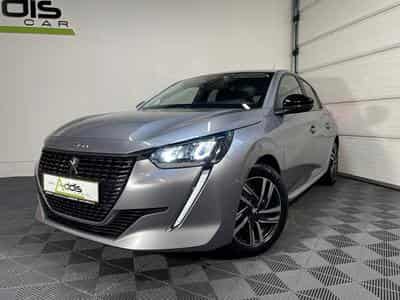Peugeot 208 1.2 ESSENCE 75 CV ALLURE STYLE CARPLAY 5P (2023) - Foto 15