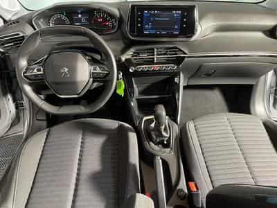 Peugeot 208 1.2 ESSENCE 75 CV ALLURE STYLE CARPLAY 5P (2023) - Foto 3
