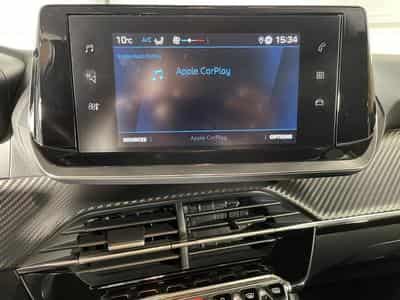 Peugeot 208 1.2 ESSENCE 75 CV ALLURE STYLE CARPLAY 5P (2023) - Foto 5