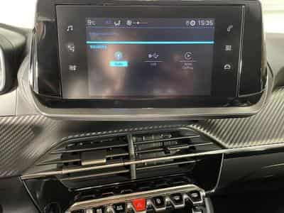 Peugeot 208 1.2 ESSENCE 75 CV ALLURE STYLE CARPLAY 5P (2023) - Foto 6