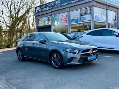 Mercedes A 220 4Matic 7G-DCT (2019) - Foto 1