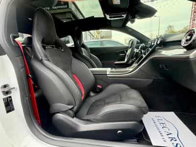 Mercedes CLE 53 AMG 4Matic+ PANO/NIGHT/BURMESTER/HEAD-UP/360° (2026) - Foto 11