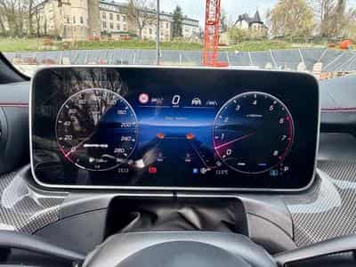 Mercedes CLE 53 AMG 4Matic+ PANO/NIGHT/BURMESTER/HEAD-UP/360° (2026) - Foto 14