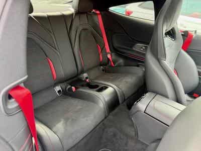 Mercedes CLE 53 AMG 4Matic+ PANO/NIGHT/BURMESTER/HEAD-UP/360° (2026) - Foto 9