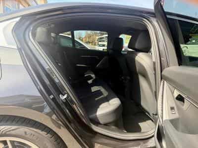 BMW 520 iA Limousine Head-Up/360°/H&K (2025) - Foto 10