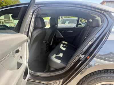 BMW 520 iA Limousine Head-Up/360°/H&K (2025) - Foto 11
