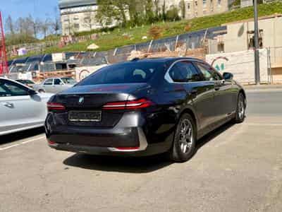 BMW 520 iA Limousine Head-Up/360°/H&K (2025) - Foto 6