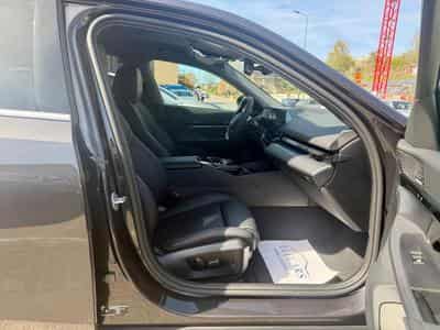 BMW 520 iA Limousine Head-Up/360°/H&K (2025) - Foto 9