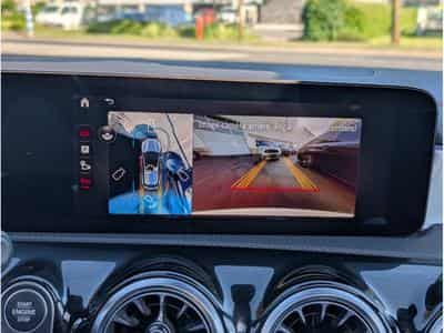 Mercedes CLA 200 Shooting Brake AMG LINE * CAMERA 360 * PANORAMA * 7G-DCT (2025) - Foto 14