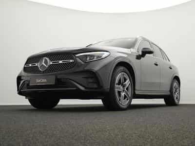 Mercedes GLC 300 d 4M AMG-Line LED+AHK+Totw+Memo (2025) - Foto 10