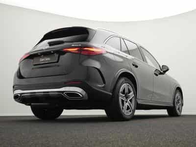 Mercedes GLC 300 d 4M AMG-Line LED+AHK+Totw+Memo (2025) - Foto 11