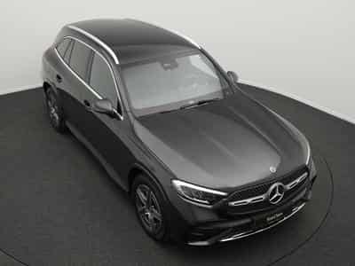 Mercedes GLC 300 d 4M AMG-Line LED+AHK+Totw+Memo (2025) - Foto 12