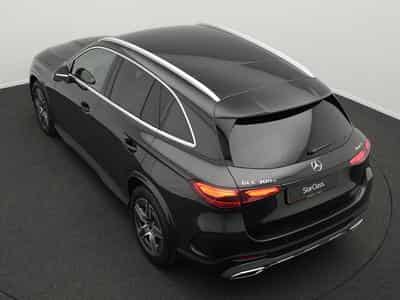 Mercedes GLC 300 d 4M AMG-Line LED+AHK+Totw+Memo (2025) - Foto 13