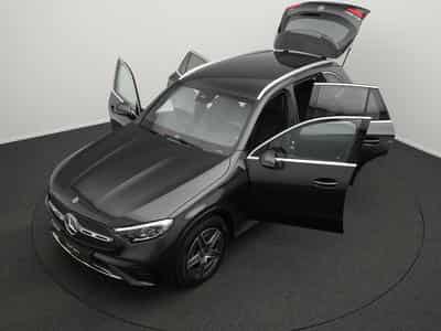 Mercedes GLC 300 d 4M AMG-Line LED+AHK+Totw+Memo (2025) - Foto 14
