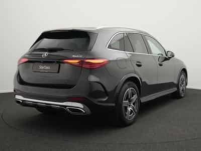 Mercedes GLC 300 d 4M AMG-Line LED+AHK+Totw+Memo (2025) - Foto 3