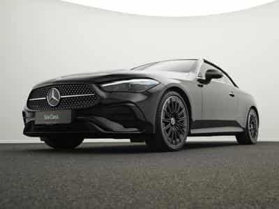 Mercedes CLE 220 d Cabriolet LED+Kamera+Night+Memo (2025) - Foto 10
