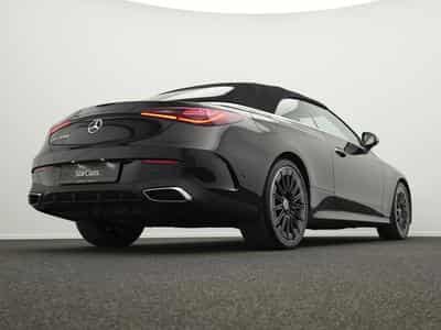 Mercedes CLE 220 d Cabriolet LED+Kamera+Night+Memo (2025) - Foto 11