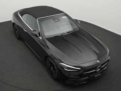 Mercedes CLE 220 d Cabriolet LED+Kamera+Night+Memo (2025) - Foto 12
