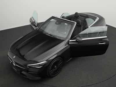 Mercedes CLE 220 d Cabriolet LED+Kamera+Night+Memo (2025) - Foto 14