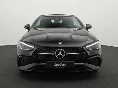 Mercedes CLE 220 d Cabriolet LED+Kamera+Night+Memo (2025) - Foto 2