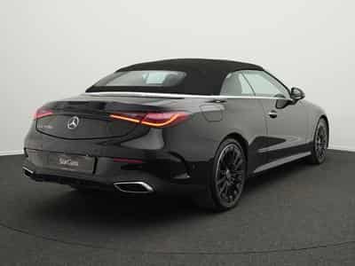 Mercedes CLE 220 d Cabriolet LED+Kamera+Night+Memo (2025) - Foto 3