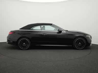 Mercedes CLE 220 d Cabriolet LED+Kamera+Night+Memo (2025) - Foto 5