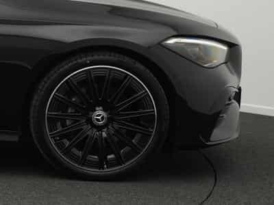 Mercedes CLE 220 d Cabriolet LED+Kamera+Night+Memo (2025) - Foto 8