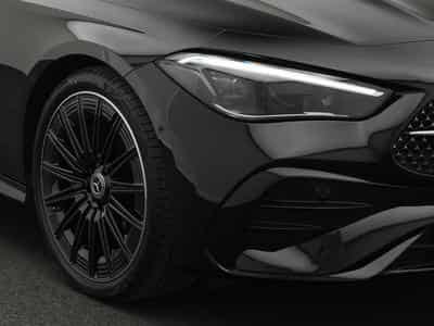 Mercedes CLE 220 d Cabriolet LED+Kamera+Night+Memo (2025) - Foto 9