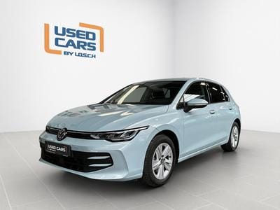 VW Golf (2025) - Photo 4