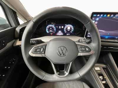 VW Golf Life+DSG+Navi+LED (2025) - Foto 10