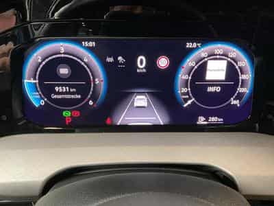 VW Golf Life+DSG+Navi+LED (2025) - Foto 11