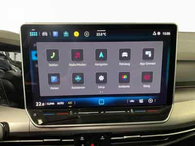 VW Golf Life+DSG+Navi+LED (2025) - Foto 13