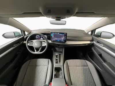 VW Golf Life+DSG+Navi+LED (2025) - Foto 2