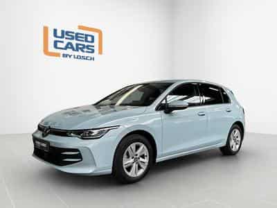 VW Golf Life+DSG+Navi+LED (2025) - Foto 4