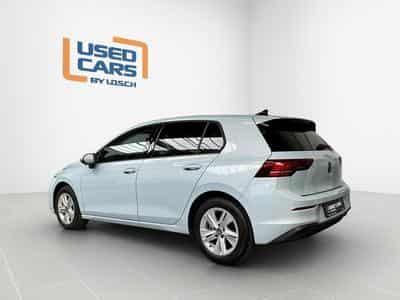 VW Golf Life+DSG+Navi+LED (2025) - Foto 5