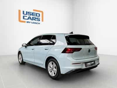VW Golf Life+DSG+Navi+LED (2025) - Foto 6