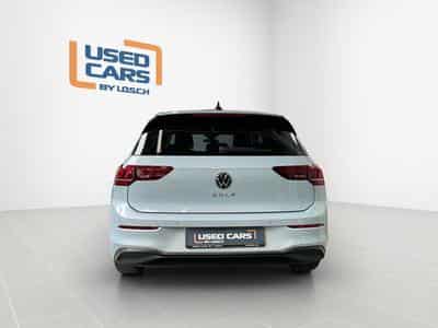 VW Golf Life+DSG+Navi+LED (2025) - Foto 7