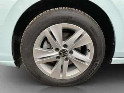 VW Golf Life+DSG+Navi+LED (2025) - Foto 8