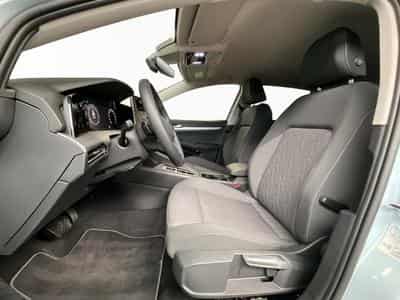 VW Golf Life+DSG+Navi+LED (2025) - Foto 9