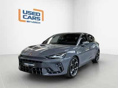 Cupra Leon VZ+DSG+Dinamica+Pure-Perf.+Int.-Drive (2025) - Foto 1