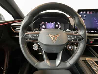 Cupra Leon VZ+DSG+Dinamica+Pure-Perf.+Int.-Drive (2025) - Foto 10