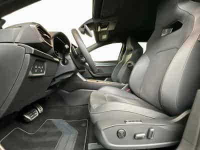 Cupra Leon VZ+DSG+Dinamica+Pure-Perf.+Int.-Drive (2025) - Foto 9