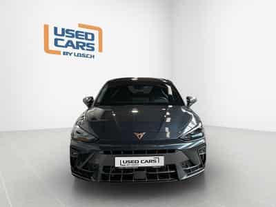 Cupra Leon TDI+DSG+Pure-Perf+Dynamic-Design+Led (2025) - Foto 3