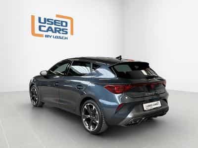 Cupra Leon TDI+DSG+Pure-Perf+Dynamic-Design+Led (2025) - Foto 5