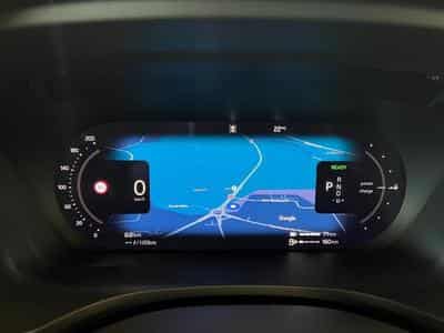 Volvo V60 Plus Dark (2025) - Photo 13