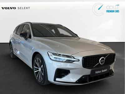 Volvo V60 Plus Dark (2025) - Photo 3